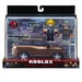Набор игровых коллекционных фигурок Jazwares Roblox Feature Vehicle Car Crusher 2: Grandeur Dignity W10 дополнительное фото 3.