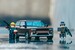Набор игровых коллекционных фигурок Jazwares Roblox Feature Vehicle Car Crusher 2: Grandeur Dignity W10 дополнительное фото 6.