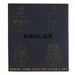 Набор игровых коллекционных фигурок Jazwares Four Figure Pack Roblox Icons - 15th Anniversary Gold Collector’s Set дополнительное фото 7.