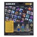 Набор игровых коллекционных фигурок Jazwares Four Figure Pack Roblox Icons - 15th Anniversary Gold Collector’s Set дополнительное фото 8.
