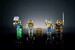 Набор игровых коллекционных фигурок Jazwares Four Figure Pack Roblox Icons - 15th Anniversary Gold Collector’s Set дополнительное фото 9.
