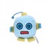 М'яка іграшка-сюрприз Jazwares Roblox Micro Blind Plush Series 1 - Bubble Gum Simulator дополнительное фото 11.