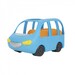 Игровой набор «Голубой автомобиль для Джей Джей», свет и звук, CoComelon дополнительное фото 1.
