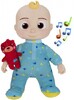 М'яка іграшка Roto Plush Bedtime JJ Doll Джей Джей зі звуком, CoComelon