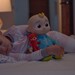 М'яка іграшка Roto Plush Bedtime JJ Doll Джей Джей зі звуком, CoComelon дополнительное фото 10.