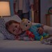 М'яка іграшка Roto Plush Bedtime JJ Doll Джей Джей зі звуком, CoComelon дополнительное фото 8.
