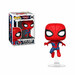 Игровая фигурка Funko Pop! — Человек-Паук дополнительное фото 1.