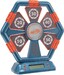 Игровая электронная мишень Jazwares Digital Flip Target, Nerf дополнительное фото 3.