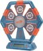 Игровая электронная мишень Jazwares Digital Flip Target, Nerf дополнительное фото 5.