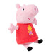 Мягкая игрушка «Свинка Пеппа с озвучкой», Peppa Pig дополнительное фото 1.
