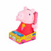 М'яка іграшка «Свинка Пеппа з озвучкою», Peppa Pig дополнительное фото 5.