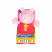 Мягкая игрушка «Свинка Пеппа с озвучкой», Peppa Pig дополнительное фото 2.