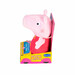 Мягкая игрушка «Свинка Пеппа с озвучкой», Peppa Pig дополнительное фото 6.