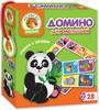 Домино Зоопарк (русский язык), Vladi Toys