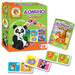 Домино Зоопарк (украинский язык), Vladi Toys дополнительное фото 2.