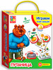 Путаница, игра со звонком, Vladi Toys