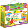 Больше чем Математика (украинский язык), развивающая игра, Vladi Toys
