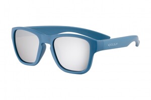 Детские очки: Детские солнцезащитные очки Koolsun Aspen, голубые, 1-5 лет