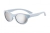 Детские солнцезащитные очки Koolsun Boston, голубые, 1-4 лет