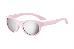 Дитячі сонцезахисні окуляри Koolsun Boston, рожеві, 1-4 років