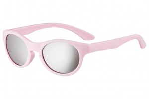 Аксессуары для детей: Детские солнцезащитные очки Koolsun Boston, розовые, 3-8 лет