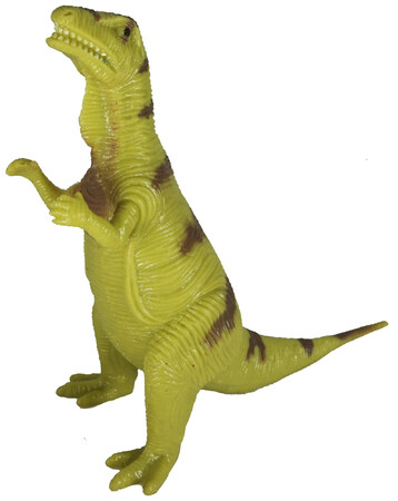 Динозаври: Платеозавр, динозавр большой мягкий, HGL
