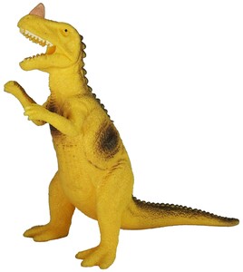 Фигурки: Цератозавр, динозавр большой мягкий, HGL
