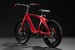 Дитячий велосипед Miqilong UC червоний 20` HBM-UC20-RED дополнительное фото 13.