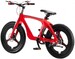 Детский велосипед Miqilong UC красный 20` HBM-UC20-RED дополнительное фото 3.