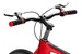 Детский велосипед Miqilong UC красный 20` HBM-UC20-RED дополнительное фото 5.