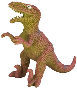 Динозавры: Дейноних, динозавр маленький мягкий, HGL