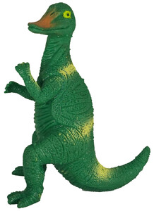 Динозавр маленький мягкий, HGL