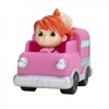 Игровой грузовик с мороженым Mini Vehicles Ice Cream Truck, CoComelon