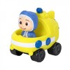 Игровая подводная лодка Mini Vehicles Submarine, CoComelon