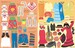 Around the world and fashion long ago дополнительное фото 3.
