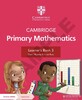 Cambridge Primary Mathematics 2nd Edition 3 Learner's Book with Digital Access (1 Year)