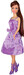 Набор с куклой Ася Модные цвета Шатенка в фиолетовом 28 см (35075) дополнительное фото 1.