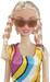 Набір з лялькою Ася Блондинка з косичками (35076) дополнительное фото 2.
