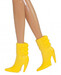 Набір з лялькою Ася Я люблю взуття Блондинка в сукні 28 см (35082) дополнительное фото 2.