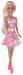 Кукла Ася Романтический стиль Блондинка с 3 нарядами и аксессуарами (35093) дополнительное фото 2.