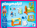 Игровой набор Детская комната с люлькой, Playmobil дополнительное фото 3.