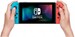 Игровая консоль Nintendo Switch (сине-красная) дополнительное фото 3.