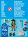 Игровой набор Искатель сокровищ, Playmobil дополнительное фото 2.