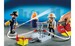 Игровой набор Пожарная бригада, в кейсе, Playmobil дополнительное фото 1.