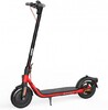 Електросамокат Segway Ninebot D28E, Black/Red, чорно-червоний