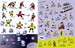 Sports sticker book дополнительное фото 3.