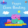 Peppa Goes Boating