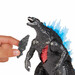 Фігурка «Годзілла з суперенергією і з винищувачем», Godzilla vs. Kong дополнительное фото 2.