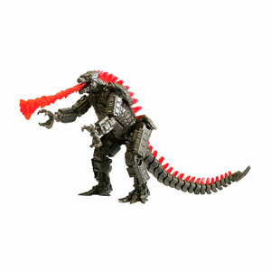 Фигурка Godzilla или Kong — Мехагодзилла с протонным лучом
