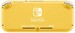 Ігрова консоль Nintendo Switch Lite (жовта) дополнительное фото 2.